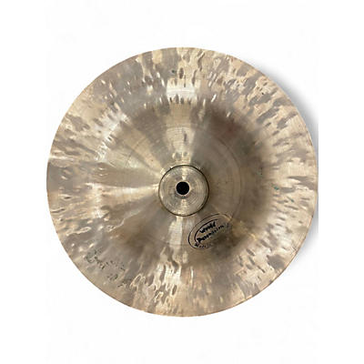 Used Wuhan 12in China Cymbal