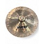 Used Wuhan 12in China Cymbal 30