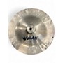 Used Wuhan 12in China Cymbal 30
