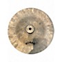 Used Wuhan 12in China Cymbal 30