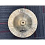 Used Wuhan 12in China Cymbal 30
