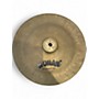 Used Wuhan 12in China Cymbal 30