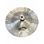 Used Wuhan 12in China Cymbal 30