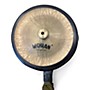 Used Wuhan 12in China Cymbal 30