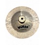 Used Wuhan 12in China Cymbal 30