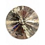 Used Wuhan 12in China Cymbal 30