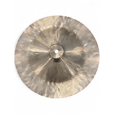 Used Wuhan 12in China Cymbal