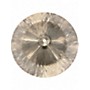 Used Wuhan 12in China Cymbal 30
