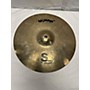 Used Wuhan Used Wuhan 12in SPLASH Cymbal 30