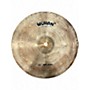 Used Wuhan 12in SPLASH Cymbal 30