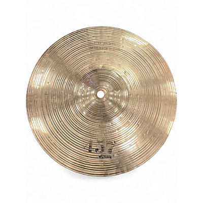 Used Wuhan 12in SPLASH Cymbal
