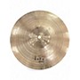 Used Wuhan 12in SPLASH Cymbal 30