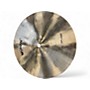 Used Wuhan 12in SPLASH Cymbal 30