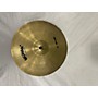 Used Wuhan Used Wuhan 12in Splash Cymbal 30