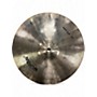 Used Wuhan 12in Splash  Cymbal 30