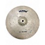 Used Wuhan 12in Splash Cymbal 30
