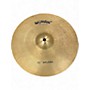 Used Wuhan 12in Splash Cymbal 30