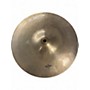 Used Wuhan 12in splash Cymbal 30