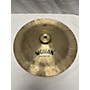 Used Wuhan Used Wuhan 13in China Cymbal 31