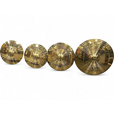 Used Wuhan 14in 457 Cymbal