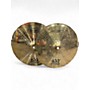 Used Wuhan 14in 457 Cymbal 33