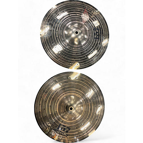 Wuhan Used Wuhan 14in 457 HEAVY METAL Cymbal 33