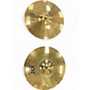 Used Wuhan 14in 457 Heavy Metal Cymbal 33
