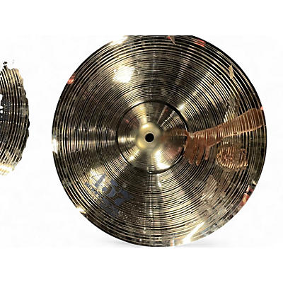 Used Wuhan 14in 457 Hihat Cymbal
