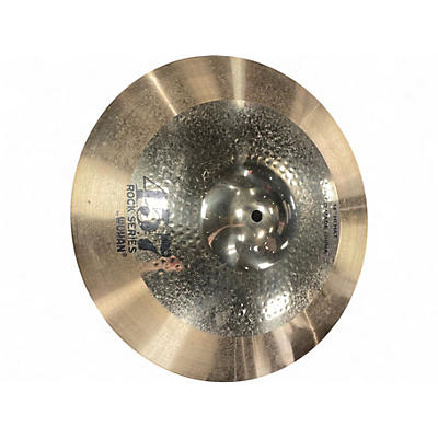 Used Wuhan 14in 457 ROCK SERIES Cymbal