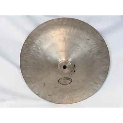 Wuhan Used Wuhan 14in China Cymbal