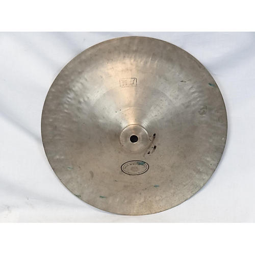 Wuhan Used Wuhan 14in China Cymbal 33