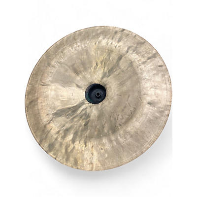 Wuhan Used Wuhan 14in China Cymbal