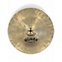 Used Wuhan 14in China Cymbal 33
