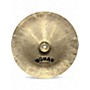 Used Wuhan 14in China Cymbal 33