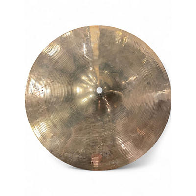 Used Wuhan 14in Crash Cymbal