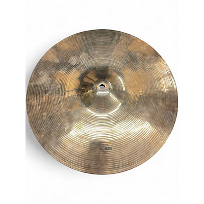 Used Wuhan 14in Crash Cymbal