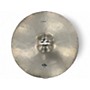 Used Wuhan 14in Crash Cymbal 33