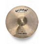 Used Wuhan 14in Fast Crash Cymbal 33