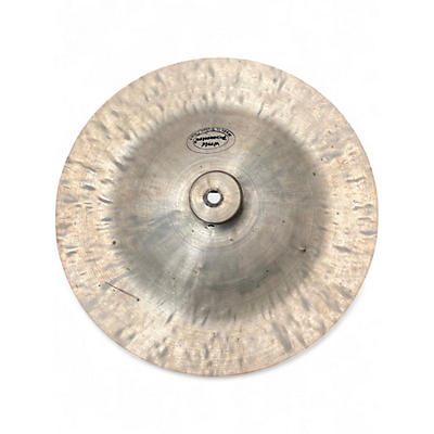 Used Wuhan 14in LC14 Cymbal