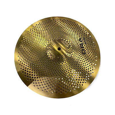 Used Wuhan 14in ORA Cymbal