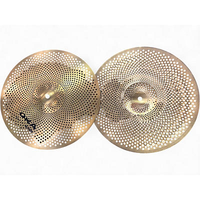Used Wuhan 14in ORA Cymbal