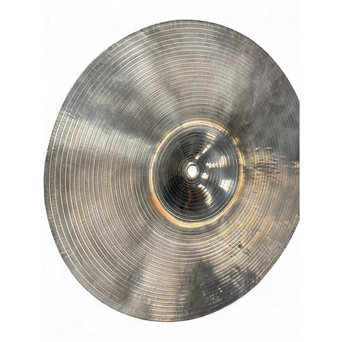 Used Wuhan 14in Western Pair Cymbal 33