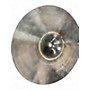 Used Wuhan 14in Western Pair Cymbal 33