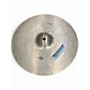 Used Wuhan 14in crash Cymbal 33