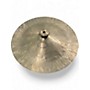 Used Wuhan 15in China Cymbal 35