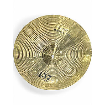 Used Wuhan 16in 457 16" Crash Cymbal