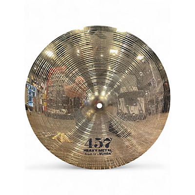 Used Wuhan 16in 457 Cymbal