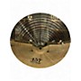 Used Wuhan 16in 457 HEAVY METAL CRASH Cymbal 36