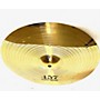 Used Wuhan Used Wuhan 16in 457 Heavy Metal Crash Cymbal 36