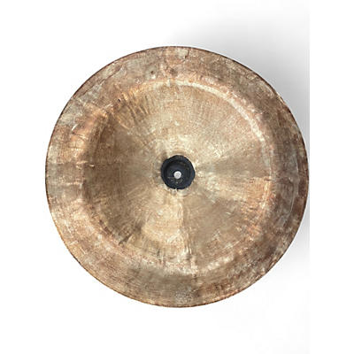 Used Wuhan 16in China Cymbal